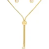 Parure de bijoux - Classic Gleam
