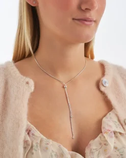Parure de bijoux - Classy Gleam