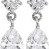 Parure de bijoux - Crystal Bloom
