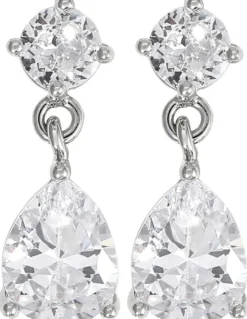 Parure de bijoux - Crystal Bloom