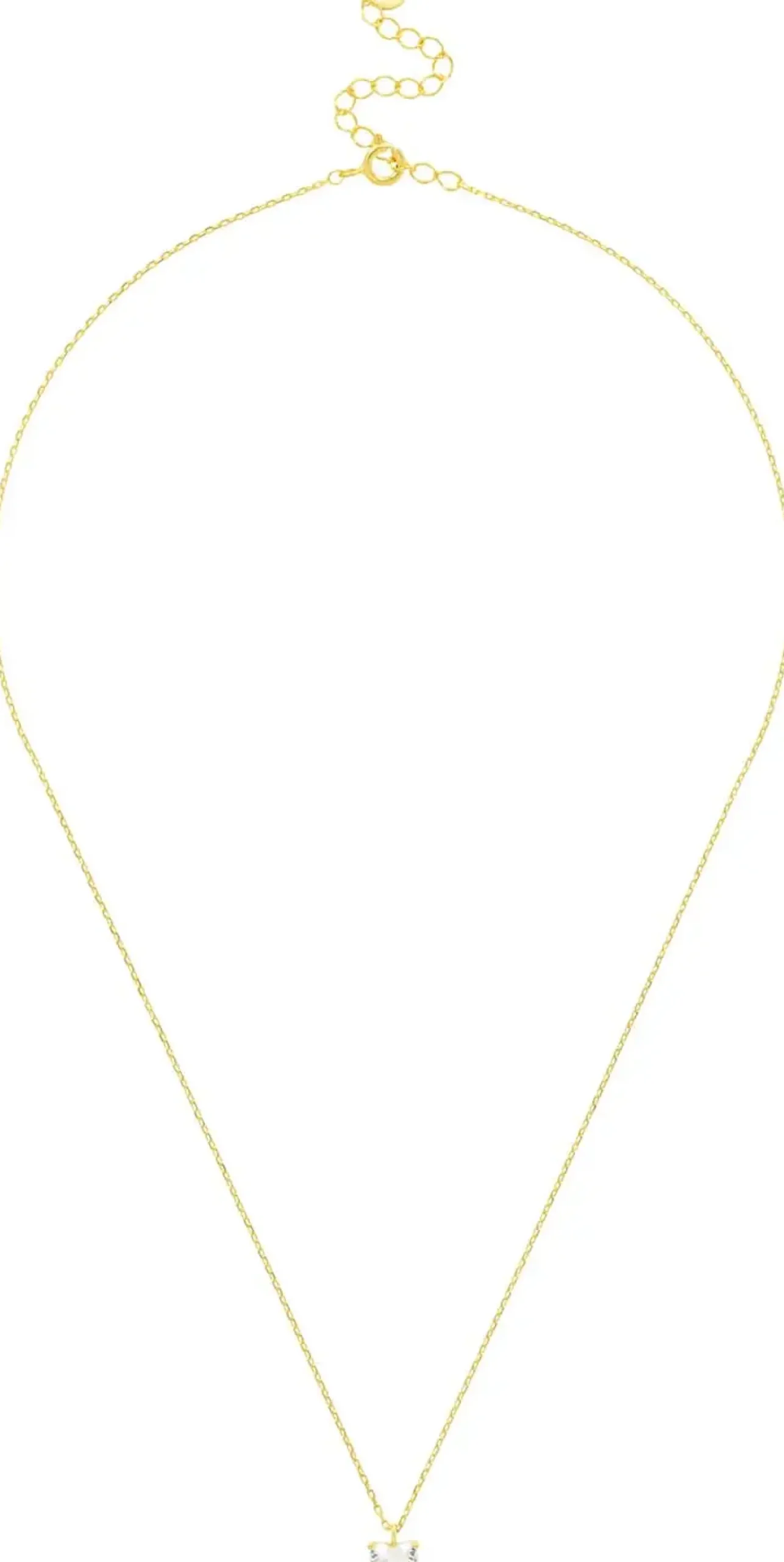 Parure de bijoux - Delicate Hearts