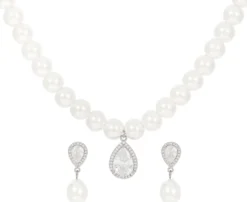 Parure de bijoux - Elegant Dream