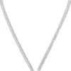 Parure de bijoux - Elegant Zirconia