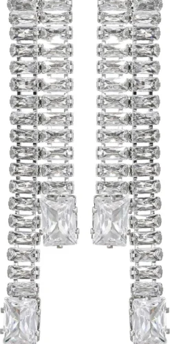 Parure de bijoux - Elegant Zirconia