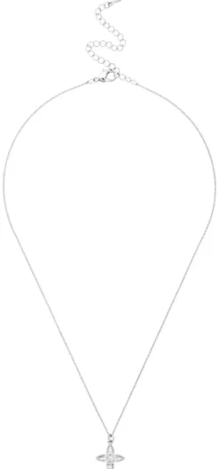 Parure de bijoux - Four Cleefs