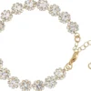 Parure de bijoux - Glamorous Flowers