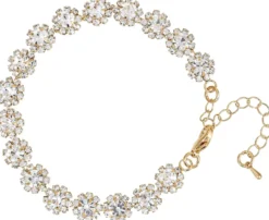 Parure de bijoux - Glamorous Flowers