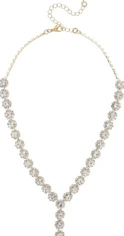 Parure de bijoux - Glamorous Flowers