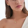 Parure de bijoux - Gleaming Tree