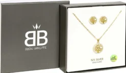Parure de bijoux - Gleaming Tree