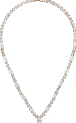 Parure de bijoux - Golden Gleam