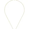 Parure de bijoux - Golden Tulips