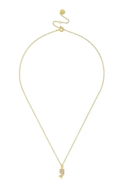 Parure de bijoux - Golden Tulips