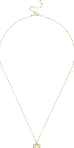 Parure de bijoux - Golden Vitality