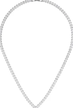 Parure de bijoux - Icy Silver