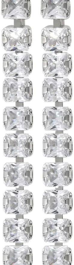 Parure de bijoux - Icy Silver