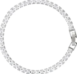 Parure de bijoux - Icy Silver