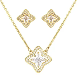 Parure de bijoux - Lovely Spark