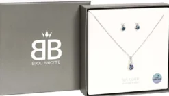Parure de bijoux - Mystic Blue