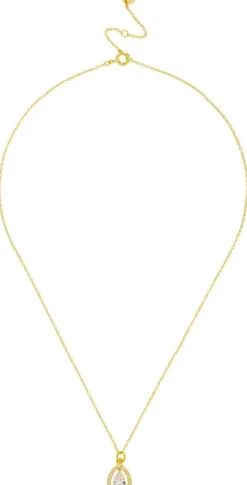 Parure de bijoux - Outstanding Teardrops