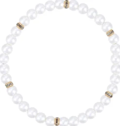 Parure de bijoux - Pearl Perfection