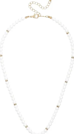 Parure de bijoux - Pearl Perfection