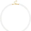 Parure de bijoux - Pearly Duo