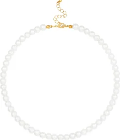 Parure de bijoux - Pearly Duo