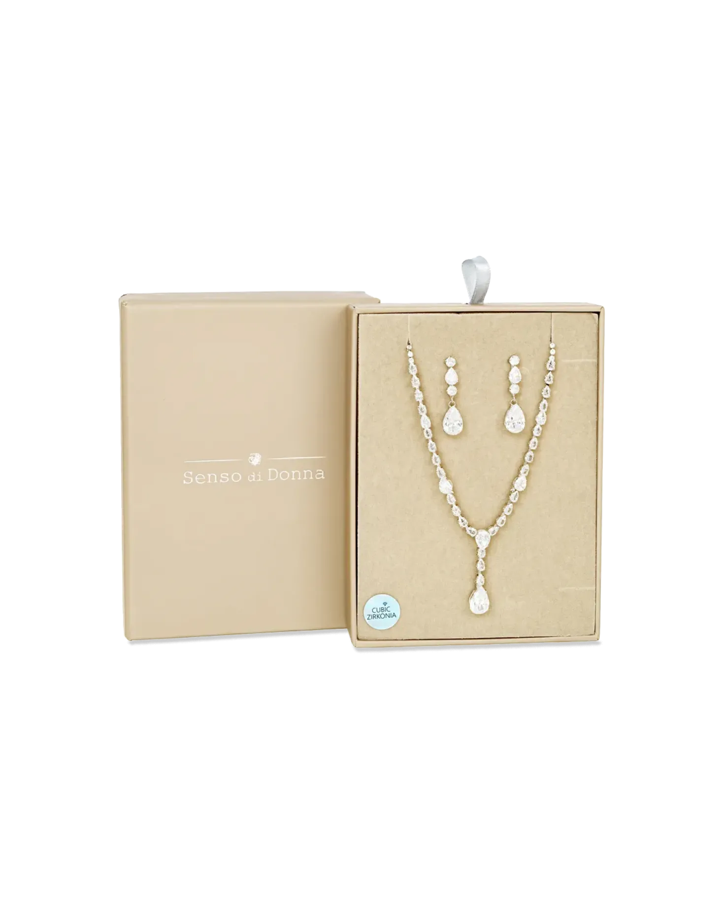 Parure de bijoux - Perfect Night
