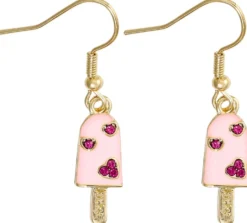 Parure de bijoux pour enfant - Ice Cream