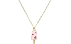 Parure de bijoux pour enfant - Ice Cream