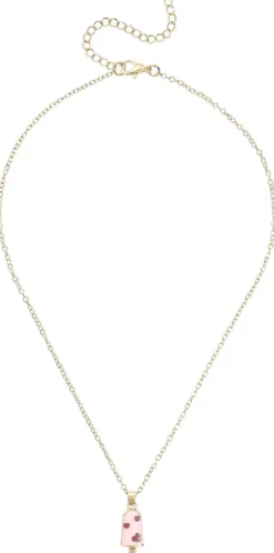Parure de bijoux pour enfant - Ice Cream