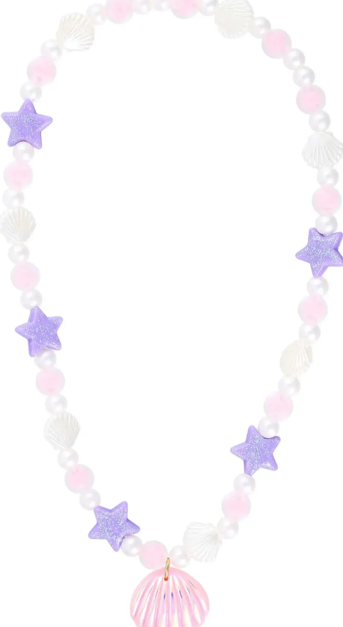Parure de bijoux pour enfant - Ocean Magic
