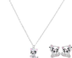 Parure de bijoux pour enfant - Sweet Paw
