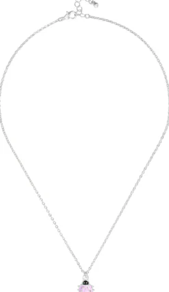 Parure de bijoux pour enfant - Sweet Pinky