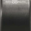 Parure de bijoux pour homme - Fierce Black