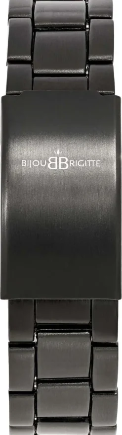 Parure de bijoux pour homme - Fierce Black