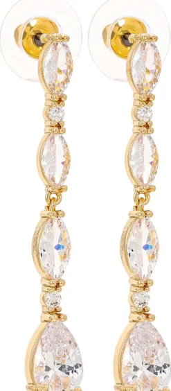 Parure de bijoux - Pure Glamour