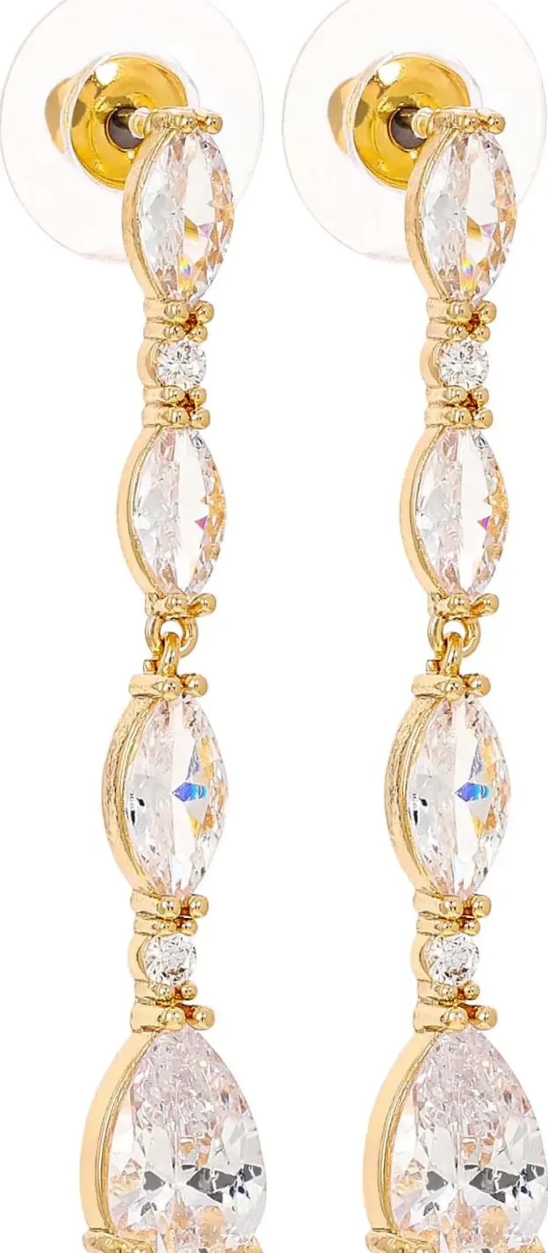 Parure de bijoux - Pure Glamour