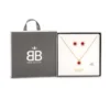 Parure de bijoux - Red Passion