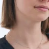 Parure de bijoux - Shining Heart