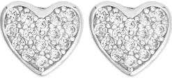Parure de bijoux - Shining Heart
