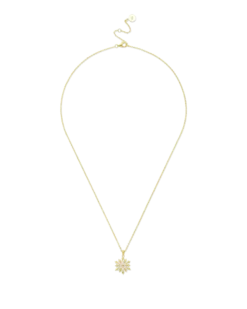 Parure de bijoux - Shiny Flake