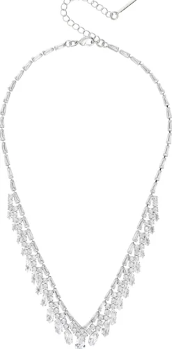 Parure de bijoux - Shiny Navette