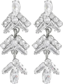 Parure de bijoux - Shiny Navette