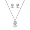 Parure de bijoux - Shiny Tulips