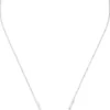 Parure de bijoux - Silver Flash