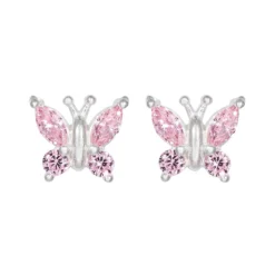 Parure de bijoux - Silver Romance