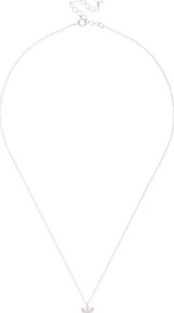Parure de bijoux - Silver Romance