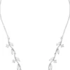 Parure de bijoux - Silver Twigs